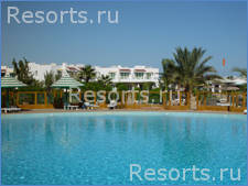 Lotus Bay Resort 7